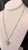 Diamond Akoya Pearl Necklace 14 Karat Gold Certified For Sale - Image 12 of 12
