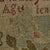 Antique Sampler, 1777 by Phebe Hotham Aged 10 For Sale - Image 10 of 18