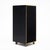 Vintage French Pair of Leather Covered Filing Cabinets, Casters For Sale - Image 10 of 10