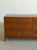 W66 D18 H29 A timeless John Keal for Brown Saltman six-drawer dresser, fully refinished to showcase the beauty of its wood...
