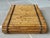 Mid 20th-Century Bamboo Curved Scrolled Arm Plant Stand / Riser For Sale - Image 10 of 18