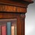 Antique Bachelor's Book Cabinet, English, Tabletop Repository, William Iv, 1835 For Sale - Image 10 of 12
