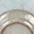Antique French Provincial Faience Bird Plate, Hand Painted For Sale - Image 4 of 11