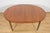 Wood Mid-Century Modern Teak Oval Dining Table from G-Plan, United Kingdom, 1960s For Sale - Image 7 of 18