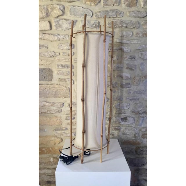 Floor Lamp by Louis Sognot, 1960s For Sale - Image 13 of 13