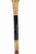 Antique French Gold Plate Walking Stick in Sevres Porcelain, 1800s For Sale - Image 15 of 18