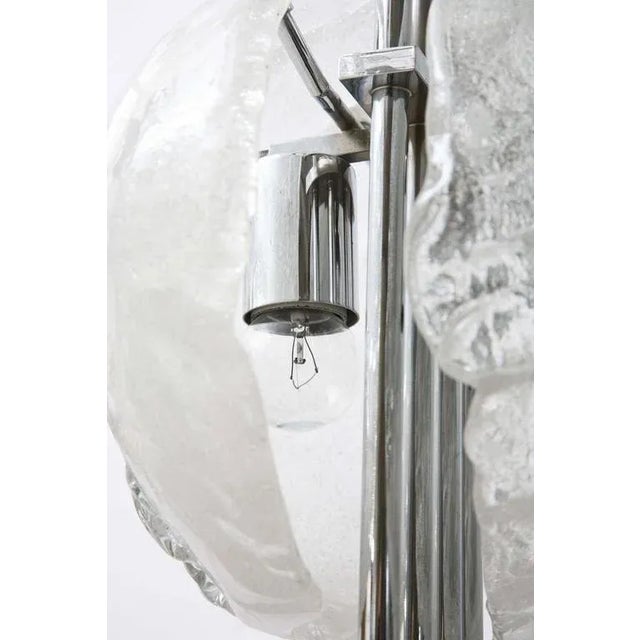 Angelo Brotto Pendant Lamp for Esperia Italy For Sale - Image 10 of 10