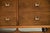 Refinished Broyhill Brasilia Magna Walnut Dresser Mid Century Modern For Sale - Image 11 of 12