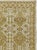 Rustic Galerie Shabab Collection Mid-20th Century Turkish Anatolian Room Size Carpet For Sale - Image 3 of 10