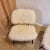 Brown Swedish Chairs by Alf Svensson, 1950s For Sale - Image 8 of 13