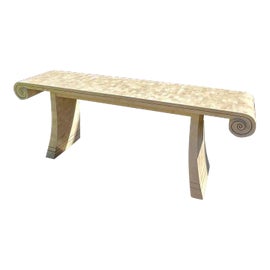 Example of Postmodern Furniture