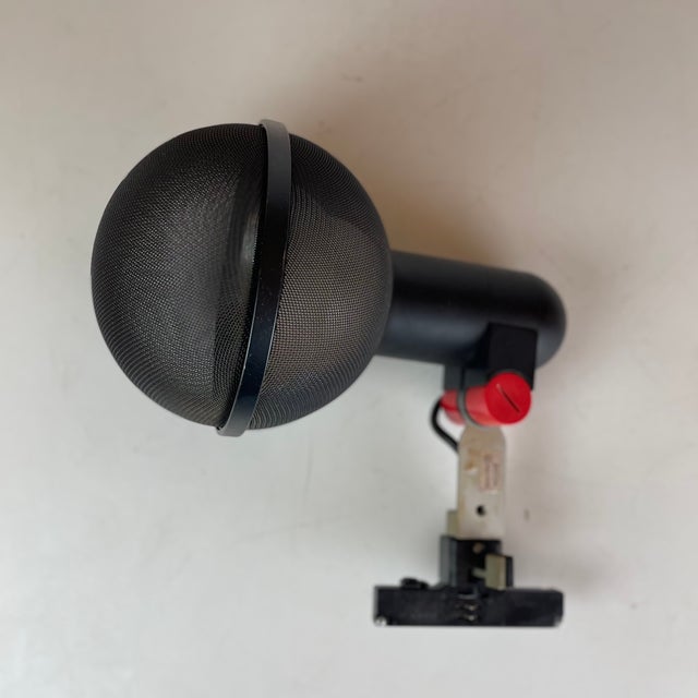 Micro Track Spotlight by Roger Tallon for Erco, 1970s For Sale - Image 9 of 18