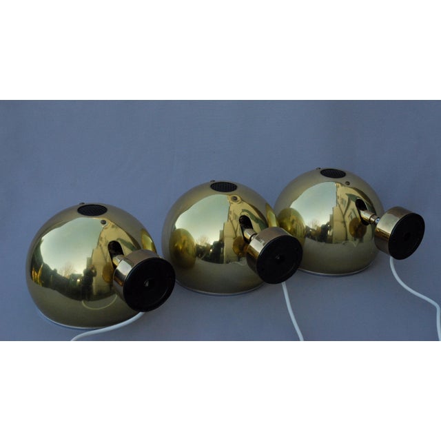 Model 299 Wall Lamp by Hans-Agne Jakobsson for Hans-Agne Jakobsson AB, 1980s For Sale - Image 11 of 13