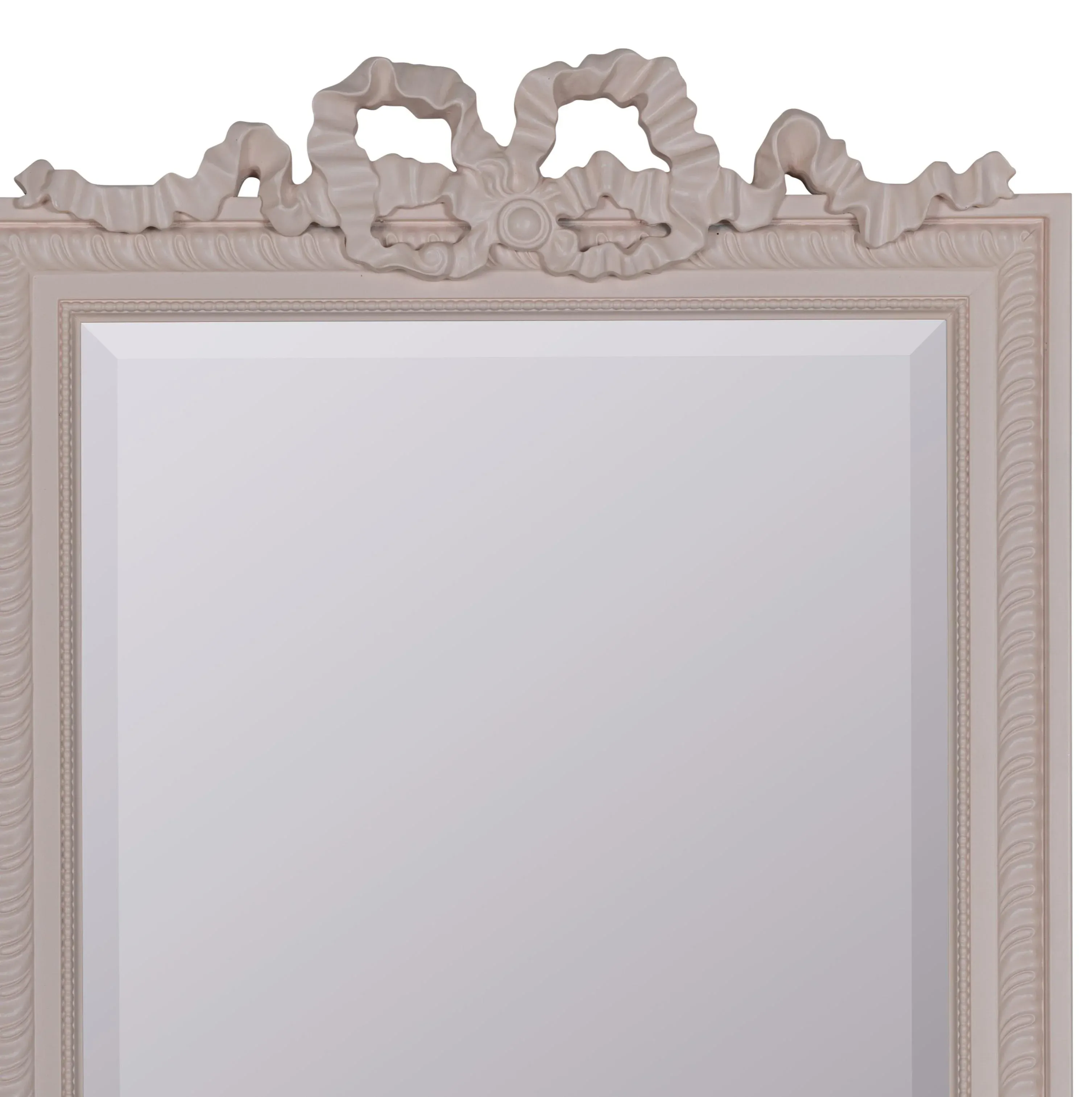 Caitlin Wilson Clarence Bow Wall Mirror - Thumbnail 5