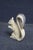 Folk Art Carved Wooden Squirrel Figure For Sale - Image 10 of 14