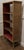 1960s Bamboo Bookcase Room Divider, 1960s For Sale - Image 5 of 8