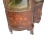 Louis XVI French Display Cabinet Inlay Bijouterie, 1890s For Sale - Image 6 of 11