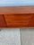 H.P. Hansen Teak Credenza, Scandinavian Modern, Denmark, 1962 For Sale - Image 10 of 15