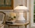 1970s Italian Murano Glass Mushroom Lamp Attributed to Pamio and Toso for Leucos For Sale In Raleigh - Image 6 of 6