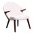 'Penguin' Chair by Kurt Olsen, 1960s For Sale