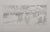 Jean-Emile Laboureur, Avenue du bois, Pencil For Sale - Image 7 of 7