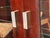 Brown Stickley Metropolitan Display Cabinet For Sale - Image 8 of 12