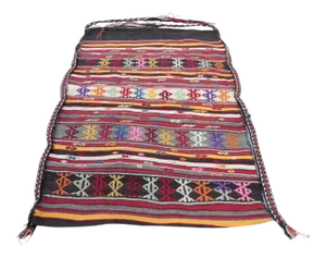 Original Turkish Kilim Cuval