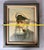American Vintage Mid-Century Oil Painting of a Sea Captain With Pipe, Signed Rudder, C. 1965 For Sale - Image 3 of 5