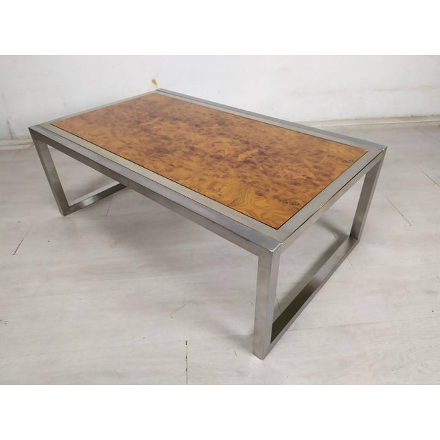 1970s Orme Bramble Design Coffee Table, 1970s For Sale - Image 5 of 18