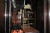 Restored Antique Gothic Grandfather Clock 9-Tube For Sale - Image 9 of 13