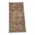 Oushak Vintage Small Carpet For Sale