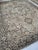 Vintage Heriz Abrash and Earthy Cool Palette Taupe Rug 9.4 x 12.5 For Sale - Image 14 of 14