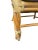 McGuire Organic Modern Twisted Rattan Lounge Chairs- A Pair For Sale - Image 9 of 12