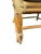 McGuire Twisted Rattan Lounge Chairs- A Pair For Sale - Image 9 of 12