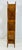 1990s Danish Modern Geometric Wood Étagère Open Display Bookcase, Mid-Century Style For Sale - Image 5 of 17