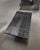 Contemporary Yakisugi Burnt Wood Coffee Table by Case Studios For Sale - Image 3 of 5