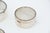 Plain Silver Toilet Set, Set of 7 For Sale - Image 6 of 8
