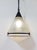 1920s Luzette Pendant Light by Peter Behrens for Siemens and Schukert, 1920s For Sale - Image 5 of 11