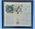 Celestial Chart, Spheres & Astronomy of the Sun, Planet, and Moon Orbits by Henri Abraham Chatelain, 1718 For Sale - Image 6 of 6