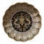 1960s Deruta Bowl Made in Italy by Michela Cavallini For Sale
