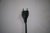 Makonde Floor Lamp in Carved Wood, 1950s For Sale - Image 14 of 15