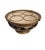 A gorgeous Royal Doulton style ceramic decorative bowl/wine holder. The bowl is extremely versatile as it can be used as...