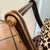 Pair of John Richard Randolph Stools For Sale In Washington DC - Image 6 of 11