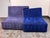 Design Plus Gallery presents the Confluences Modular Sofa by Philippe Nigro for Ligne Roset. Designed by Philippe Nigro...