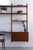 Danish Modern 3-Bay Modular Teak Wall Unit by Poul Cadovius for Cado, 1960s For Sale - Image 14 of 18