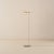 Junior Floor Lamp by Jo Hammerborg for Fog & Morup, Denmark, 1970s For Sale - Image 14 of 16