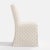 Not Yet Made - Made To Order Stoffer Home x Cloth & Company Lindy Slipcover Dining Chair in Francie Cream For Sale - Image 5 of 6