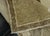 Textile Turkish Mini Rug Oriental Hand Knotted Vintage Rug 1'6" x 3'1" #16550 For Sale - Image 7 of 8