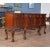 Wood Niagara Furniture Mahogany Buffet For Sale - Image 7 of 13