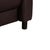 Wave Leather Three-Seater and Two-Seater Sofas from Stressless, Set of 2 For Sale - Image 10 of 18